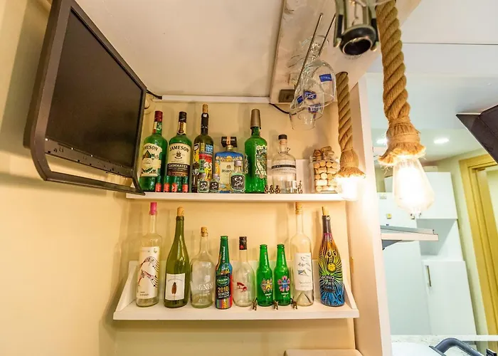 Stylish Apartmán Istanbulská provincie