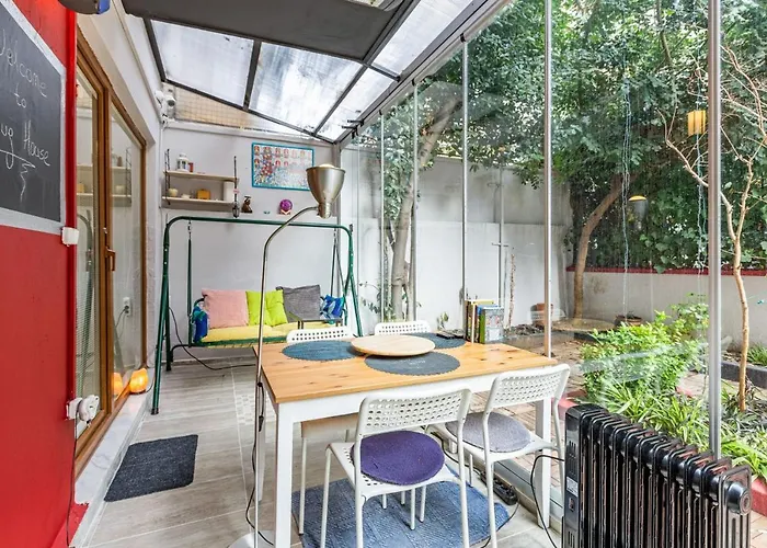 Stylish * Istanbulská provincie