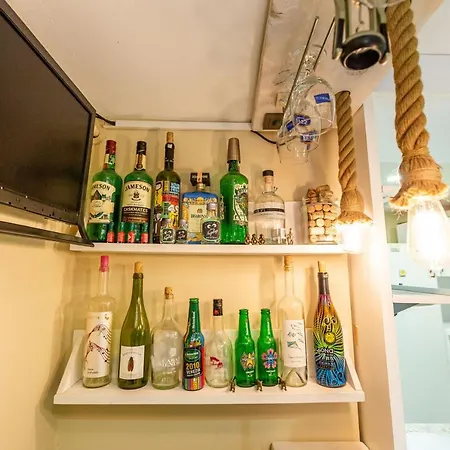 Stylish Apartment Istanbul