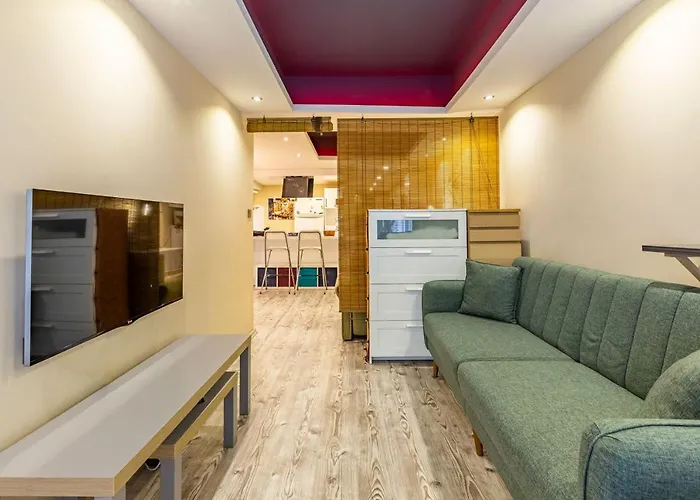 Stylish * Стамбул