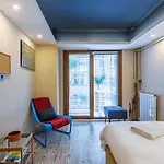 Apartamento Stylish