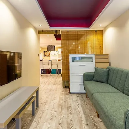 Stylish * 伊斯坦布尔