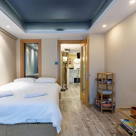 Stylish 伊斯坦布尔