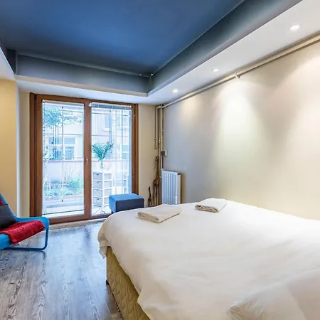 Stylish 伊斯坦布尔