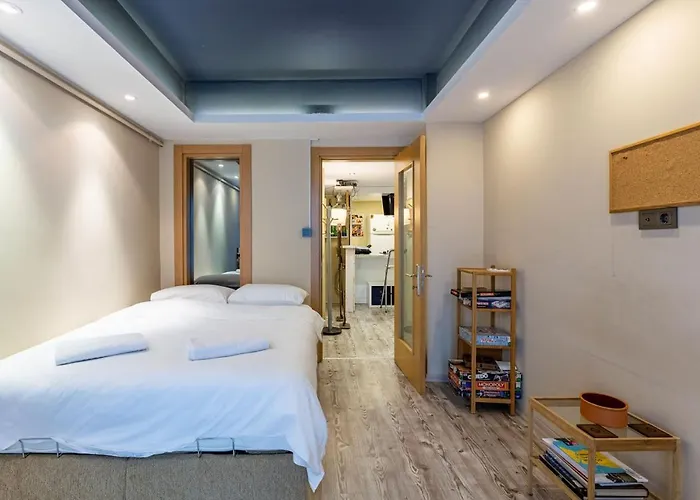 Stylish 伊斯坦布尔