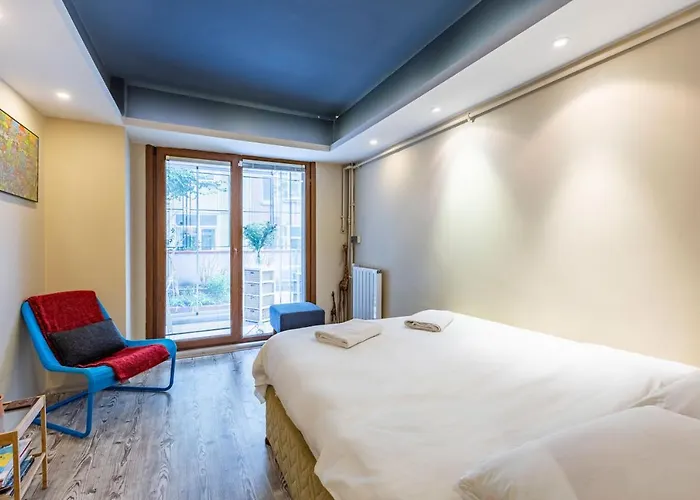 Stylish 伊斯坦布尔